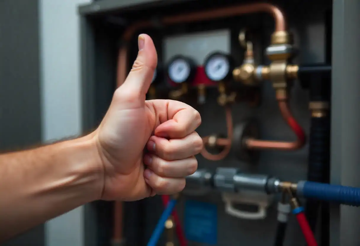 Emergency HVAC services and installations in Algodones, NM
